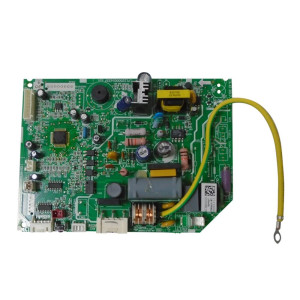 Tarjeta Control Unidad Interna US1-KF35G/BP2N1Y-AB.ZJD.JGN.WXNK.NK2.1 RoHS 17122000020570 Sirve ecox EDEM012C18B EDHM012C19B midea PIAW12164A PIAW121640A INVERTER12CRSL1 INVERTER12CRFN1W PIA12264A