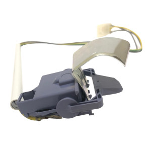 3949238 Appli Parts Interruptor Switch de la Tapa Lavadora, Compatible con Kenmore, Admiral, KitchenAid, Whirlpool WP3949238 AP6008880, PS11742021, WP3949238VP