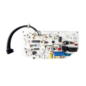 Pc Board For Ecox Split Msh-09 230v CE-KF26G/N1Y-R1(B8).D.01.NK1.4 RoHS 201332390373 17122000013845
fits: MSH-09