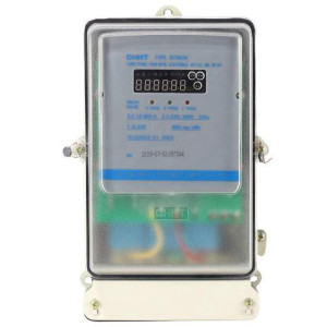 Medidor Digital De Voltaje Dts Para Vrf