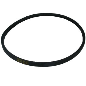 Appli Parts APRB-800220 3L220 Correa 22 pulg Largo Externo, tipo V para motores de Caballaje Fraccionado FHP, 3/8 pulg de ancho, 7/32 pulg Alto 3L-220