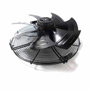Motor Heb / Oeb 500 220v/3ph/60hz A4t-500s-7divt8 YSWF102L70P4-607H-500LF Fits: Oeb500