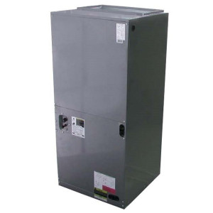 Evaporadora Tipo Gabinete 18.000btu R22 230v/60hz/1ph Ecox Nahu018c10b