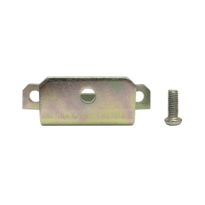 Appli Parts APSOV-58C Valvula Solenoide Cuerpo 5/8 pulg SAE, normalmente cerrada NC, Bobina no incluida, para refrigerante tipo CFC HCFC y HFC