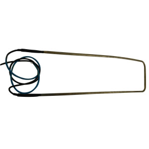 Resistencia Heb / Oeb 2320 220v/1ph/50-60hz 239cm (2 X 1160W 110v/1ph/50-60hz) 24282102 Sirve Oeb5002