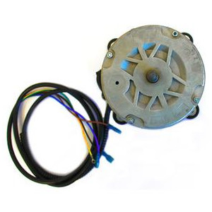 Motor Ydk-180-6b 180w 230v/60hz 202400400126 11002012001629