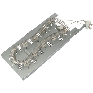 3387747 Appli Parts dryer Heating Element part number 3387747AP 5200 W replaces original parts from other brands electric dryers