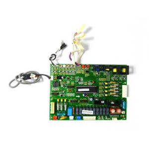 Pc Board For Ecox Mrbt-75cwd
