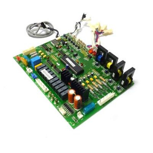 Pc Board For Ecox Mrbt-75cwd
