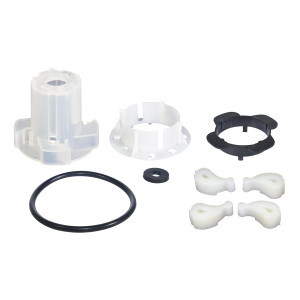 Appli Parts 285746AP Base Lavadora Whirlpool USA Corta con Perros del Agitador remplaza 285811 