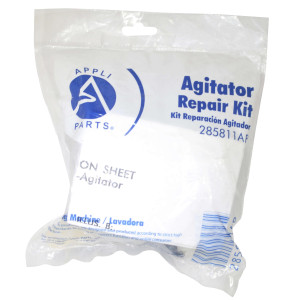 Appli Parts 285746AP Base Lavadora Whirlpool USA Corta con Perros del Agitador remplaza 285811 