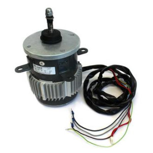 Motor A.A. Compacto YS1000-6B YKSJ-1000-6-2 RoHS 1000w 230v/60hz 202400800224 11002013000054 Fits ecox MRBT-75CD Westinghouse WPAXH-090CA4 
