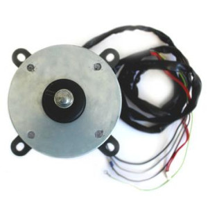 Motor A.A. Compacto YS1000-6B YKSJ-1000-6-2 RoHS 1000w 230v/60hz 202400800224 11002013000054 Fits ecox MRBT-75CD Westinghouse WPAXH-090CA4 