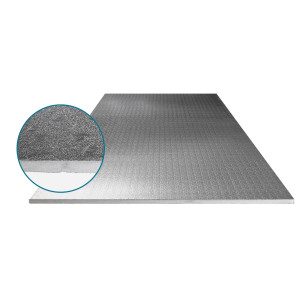 Appli Parts PD3913 Duct Panel Polyurethane Foam 20 mm x 1.2 m x 2.95 m