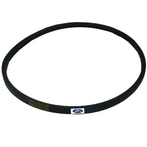 Correa Lavadora Milatti / Clemente / Magic Queen A-41