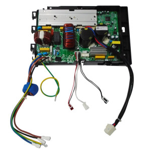 ecox Caja de Control Electronica Unidad Externa mini split 17222000026694 Incluye 12122000008999 
