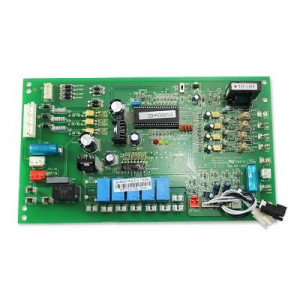 Pc Board For Ecox MRA-60W 201396190002 17127700000054 WK160/X-A.D.2.1