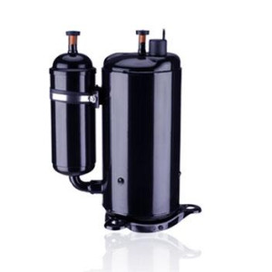 GMCC Rotary Compressor 12.000btu R410 220V/1Ph/60Hz PA118M1C-3FZU
