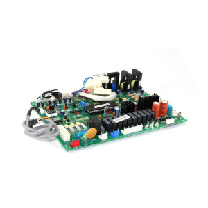 Pc Board For Ecox Mrbt-150cwd 201396390013