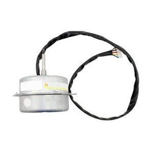 Fan Motor Outdoor Shaft 2 3/4" X 3/16" Screw Ykt-49-6-1 / Ydk49-6b 2220v-230v 49w 0.55a 60hz Cwse 202400400171 / 11002012005071
Fits: Eplt018c16b / Msi-18crn1 / Eddm018c16b / Edcm018c15b