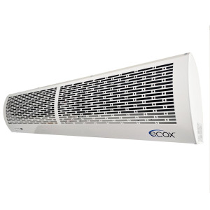 Air Curtain 150cm 230v/50-60hz/1ph Ecox With Remote Control ACUA15CB 