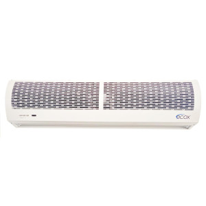 Air Curtain 150cm 230v/50-60hz/1ph Ecox With Remote Control ACUA15CB 