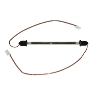 Appli Parts APDH-17G17 17 in, 110 V, 160 W, Glass Defrost Heater Replacement for Refrigerators, 1 piece, replaces REN-17, Samsung