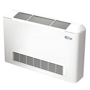 Consola Piso-Techo Vrf 54.600btu (4.6ton) R410 220v/60hz/1ph