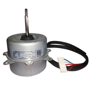 Motor A.A. Evaporador YDK24-6KB YKT-24-6-15L RoHS 202400401344 11002012001425 11002012004174 Fits MSH-09 MSH-12 MSJ-12 EDDM009C16B midea MCH09NIH2 PIA9065B