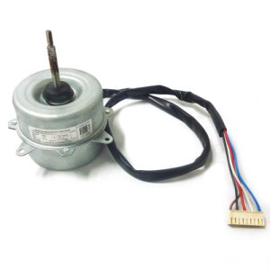 Motor A.A. Evaporador YDK24-6KB YKT-24-6-15L RoHS 202400401344 11002012001425 11002012004174 Fits MSH-09 MSH-12 MSJ-12 EDDM009C16B midea MCH09NIH2 PIA9065B
