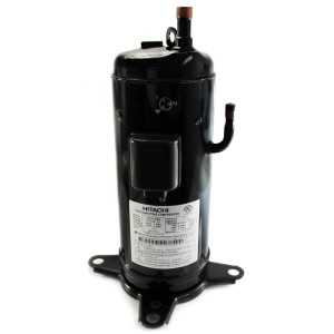 Sanyo Compresor Scroll velocidad fija 60.000 Btu 220v/60hz/3ph R22 C-SB353H6B 201400710750 11102010000018