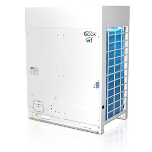 Unidad Condensadora Vrf 89.736 Btu (7.5 Ton) R410 220v/60hz/3ph