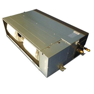 Fan Coil Desnudo 24.000btu 230v/60hz/1ph R410 Ecox Nfcu024c10b / Efcu024c10b