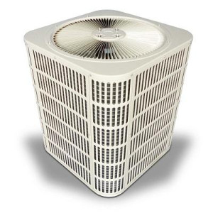 Unidad Cond. Descarga Vertical 60.000btu R410 230v/60hz/1ph Ecox Evcu060c10b