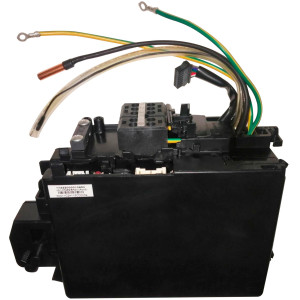 Caja De Control Principal Unidad Interna 1US1-KF26G/BP2N1Y-ABA(P0)-W.ZJD.JGN.WXNK.DK2.1 RoHS 17222000010950 Incluye 17122000020574