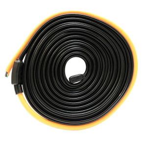 Appli Parts APDH-HB6-1 Resistencia 120 V, 42 W, 1.8 m, de Cable Sumergible para tuberia de drenaje de Cuarto Frio o Cava Congelador