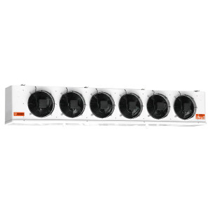 Evaporador Oyon Oea 3006 69 4d 220v/1ph/50-60hz