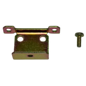 Appli Parts APSOV-14CS Valvula Solenoide Cuerpo 1/4 pulg ODF Soldable, normalmente cerrada NC, Bobina no incluida, para refrigerante tipo CFC HCFC y HFC