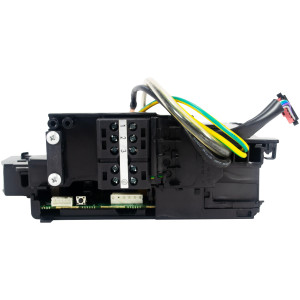 ecox Electronic Control Box for indoor unit mini split ductless  US1-KF51G/BP3N1Y-ABC(Q0)-W.ZJD.JGN.WXNK.DK2.1 RoHS 17222000021228 Includes 17122000034048
