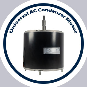 Motor Unidad Externa Unidad Condensadora para Aire Acondicionado YKS-230-6-3L YDK230-6F-1(B) 11002012004354, 202400400576  