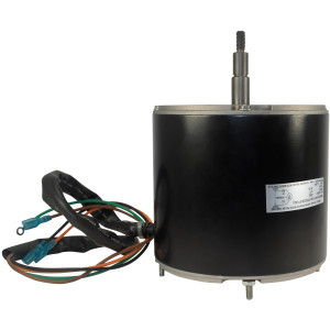 Fan Motor for Air Conditioner Condenser Outdoor Unit YKS-230-6-3L YDK230-6F-1(B) 11002012004354, 202400400576   