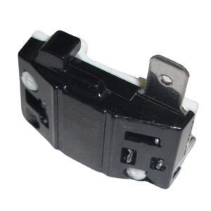 Appli Parts APOP-151P Protector Termico PTC 1/5 hp, 110 V, Energia aplicada 150 W, Corriente de sobrecarga 8 A, Temperatura aplicada 100 C/400 C, Temperatura restaurado 50 C/80 C, Remplazo Universal